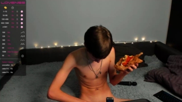 Barbaradance  23-08-2021 video sexygirl